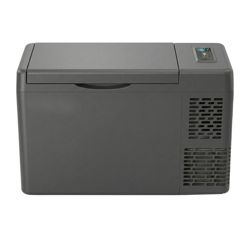 12/24V DC Car Refrigerator 23/30QT Portable Compressor Freezer Cooler