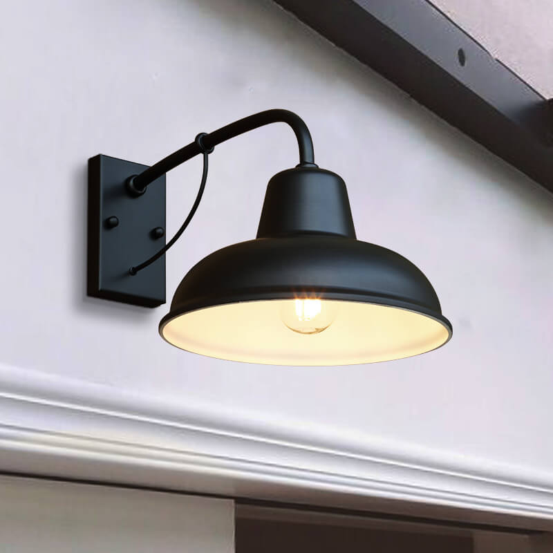 Outdoor Wall Light Practical Outdoor Porch Lighting Fixture