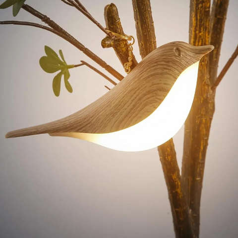 Decorative Ambient Light Touch-Control Mood Lighting with Scent Function