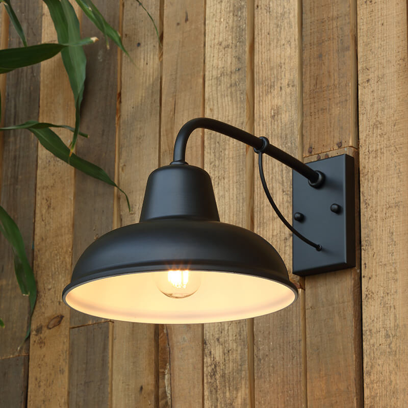 Outdoor Wall Light Practical Outdoor Porch Lighting Fixture