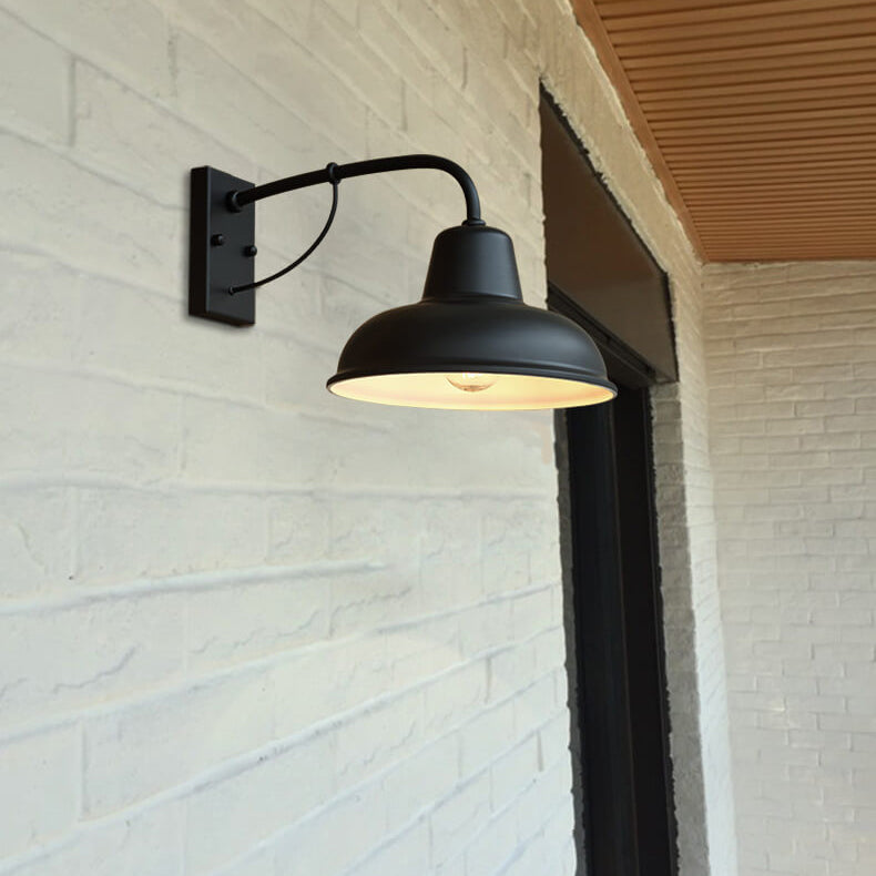 Outdoor Wall Light Practical Outdoor Porch Lighting Fixture