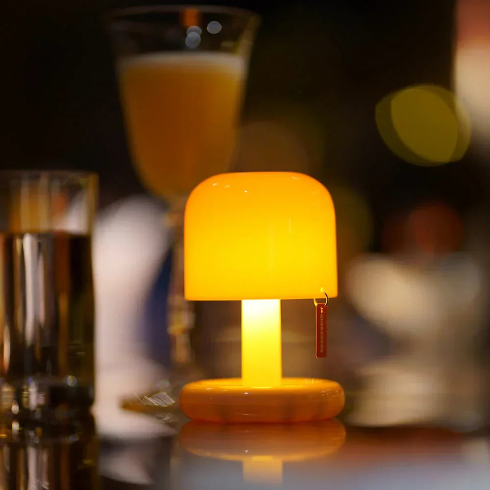 Adjustable Sunset Style Mood Projection Light