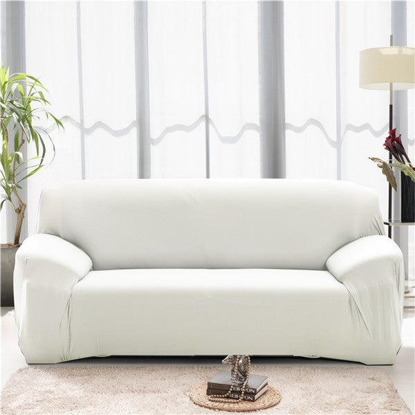 Universal Stretch Sofa Cover Non-Slip Furniture Protector