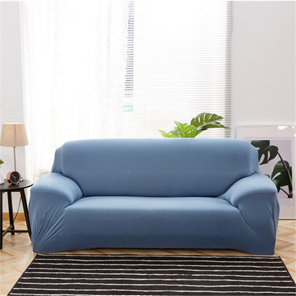 Universal Stretch Sofa Cover Non-Slip Furniture Protector