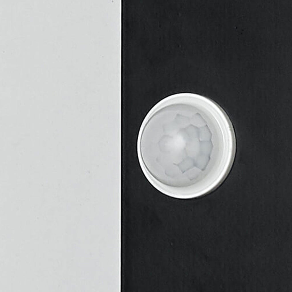 Motion Sensor Wall Light Modern Outdoor Wall Lighting Solution