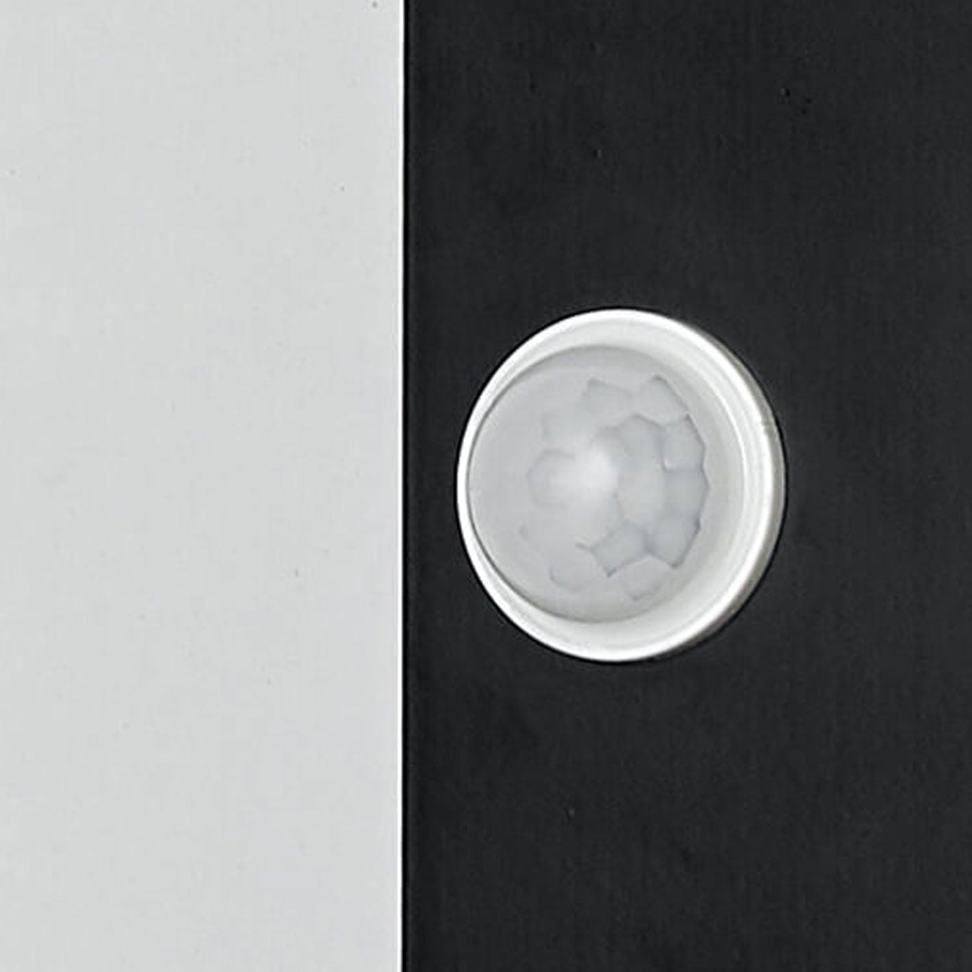 Motion Sensor Wall Light Modern Outdoor Wall Lighting Solution