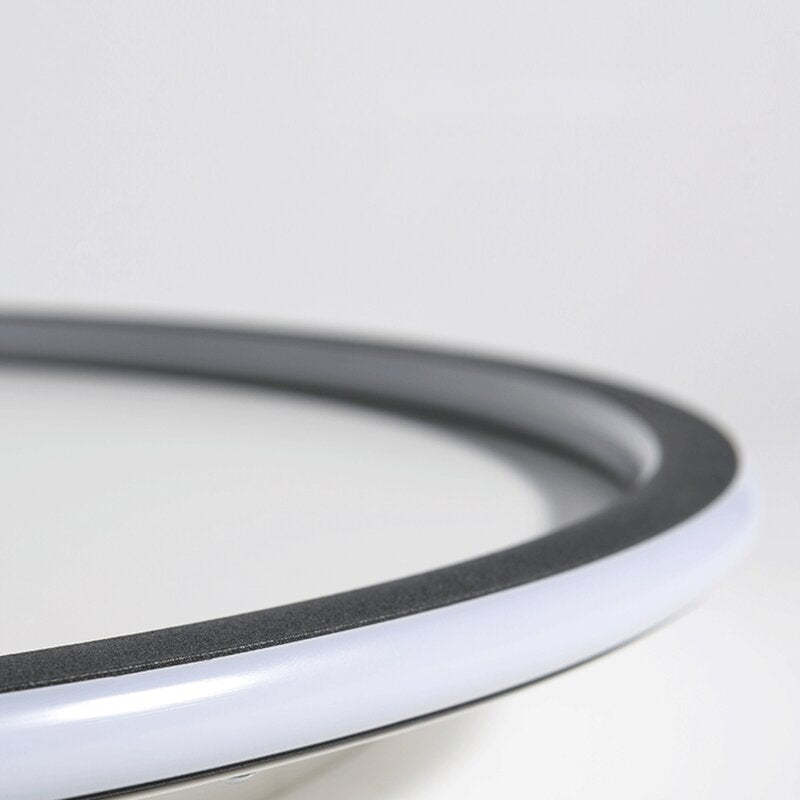 Indoor LED Ceiling Light Flush Mount Round Style
