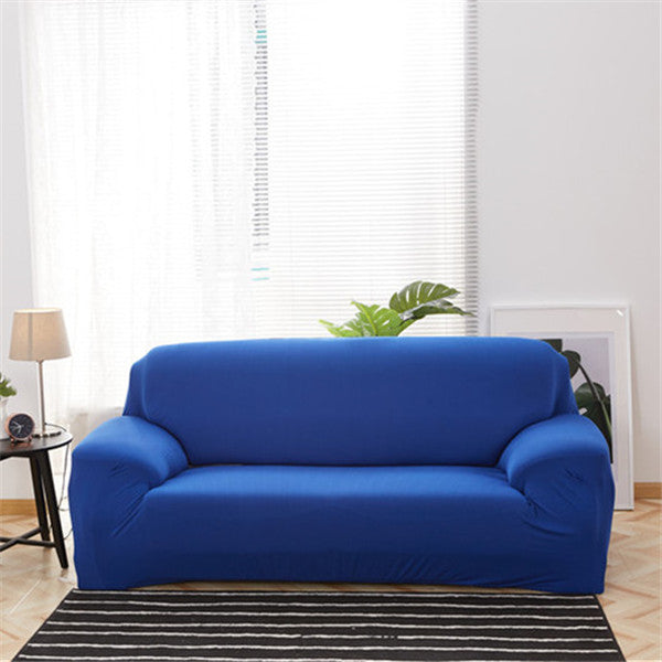 Universal Stretch Sofa Cover Non-Slip Furniture Protector
