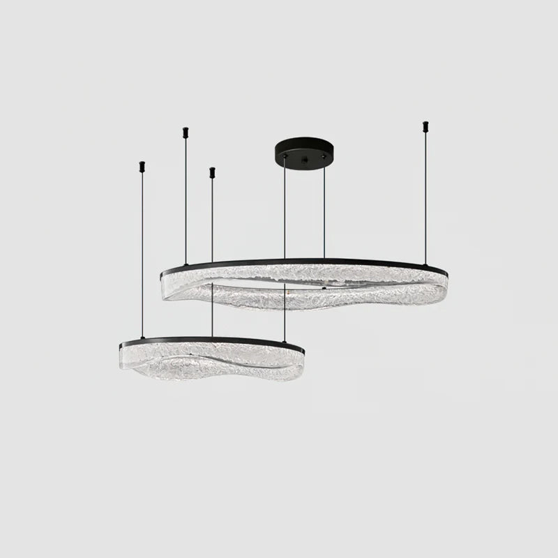 Aurelia Ring Chandelier