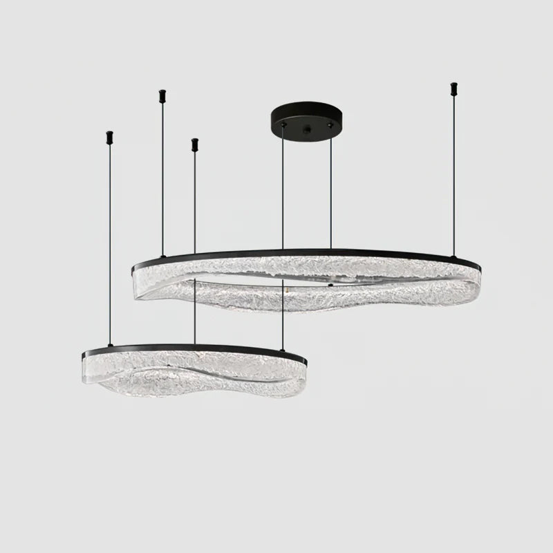 Aurelia Ring Chandelier