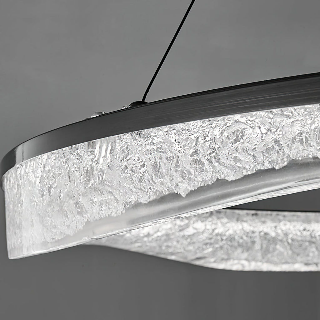 Aurelia Ring Chandelier