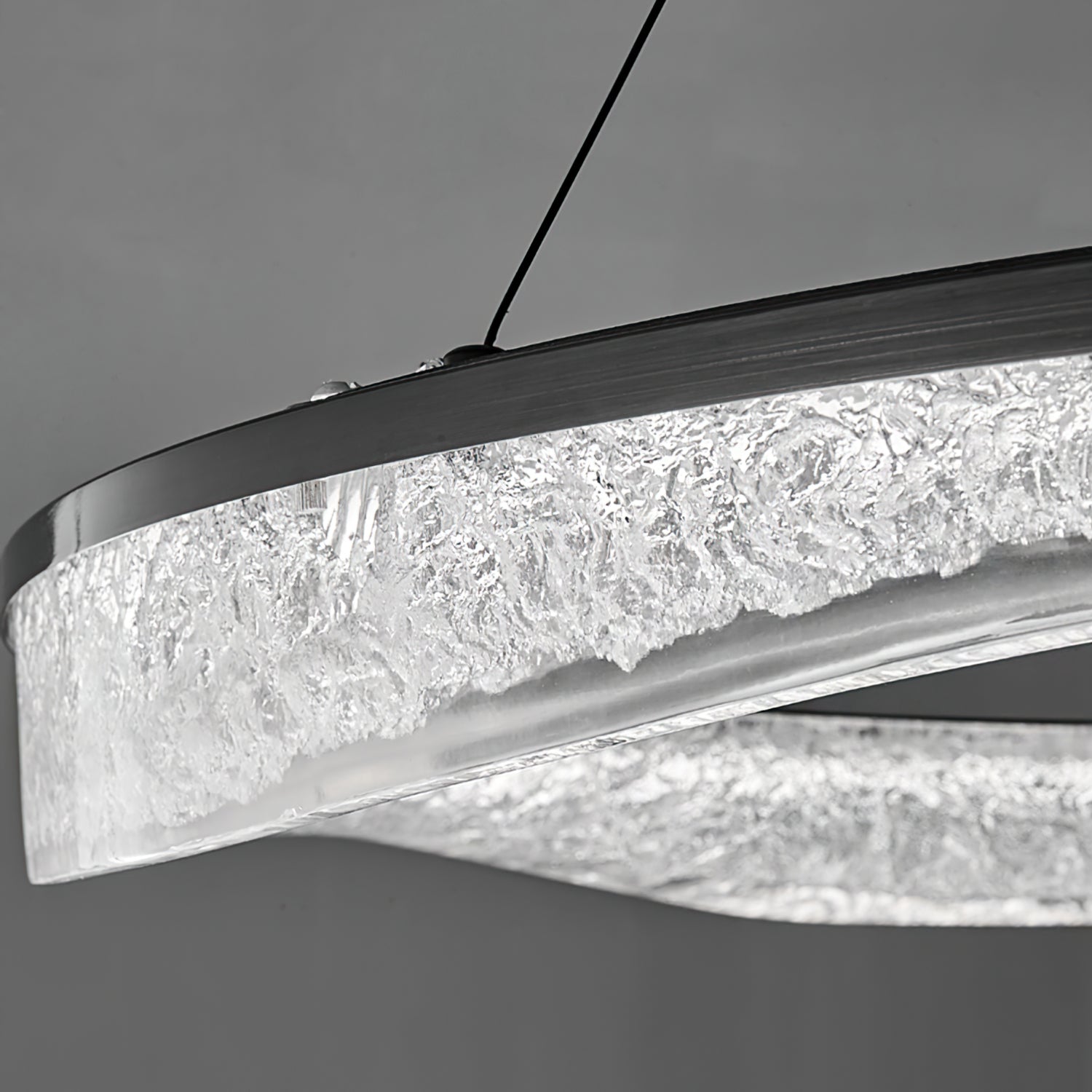Aurelia Ring Chandelier