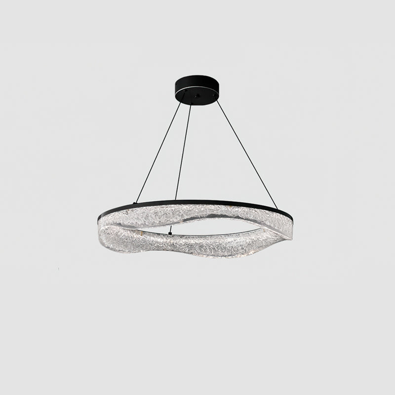 Aurelia Ring Chandelier