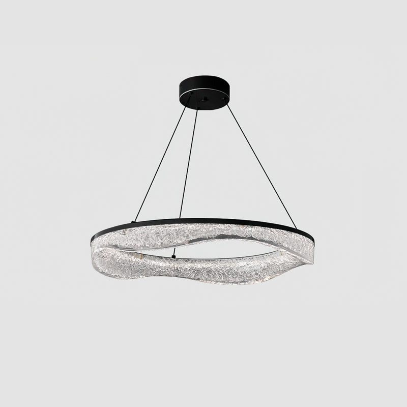 Aurelia Ring Chandelier
