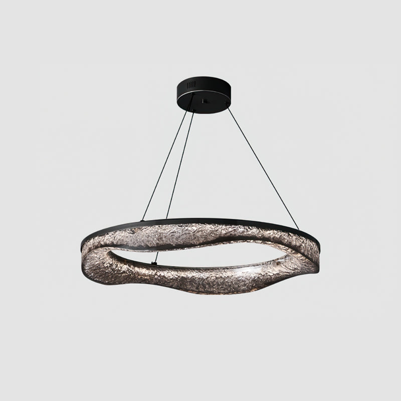 Aurelia Ring Chandelier