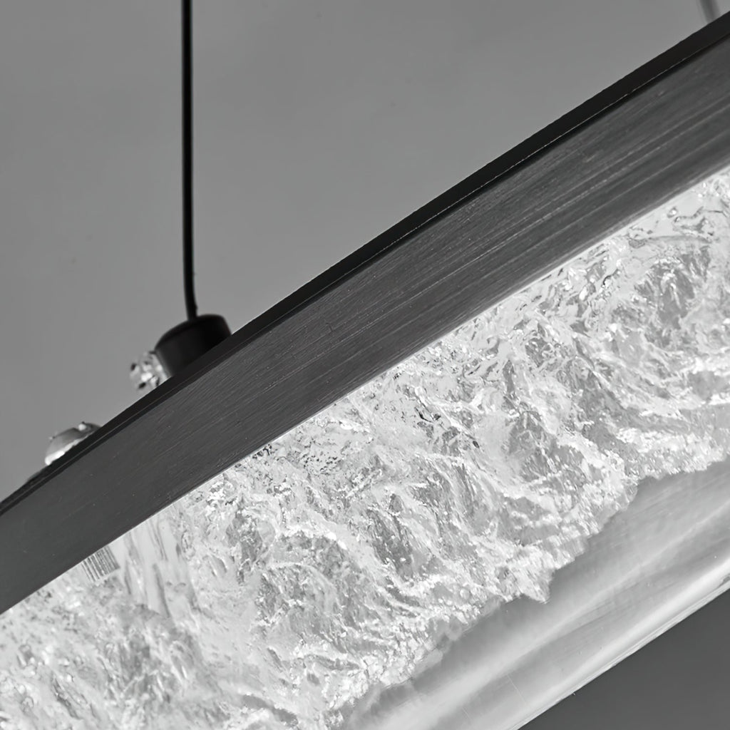 Aurelia Ring Chandelier