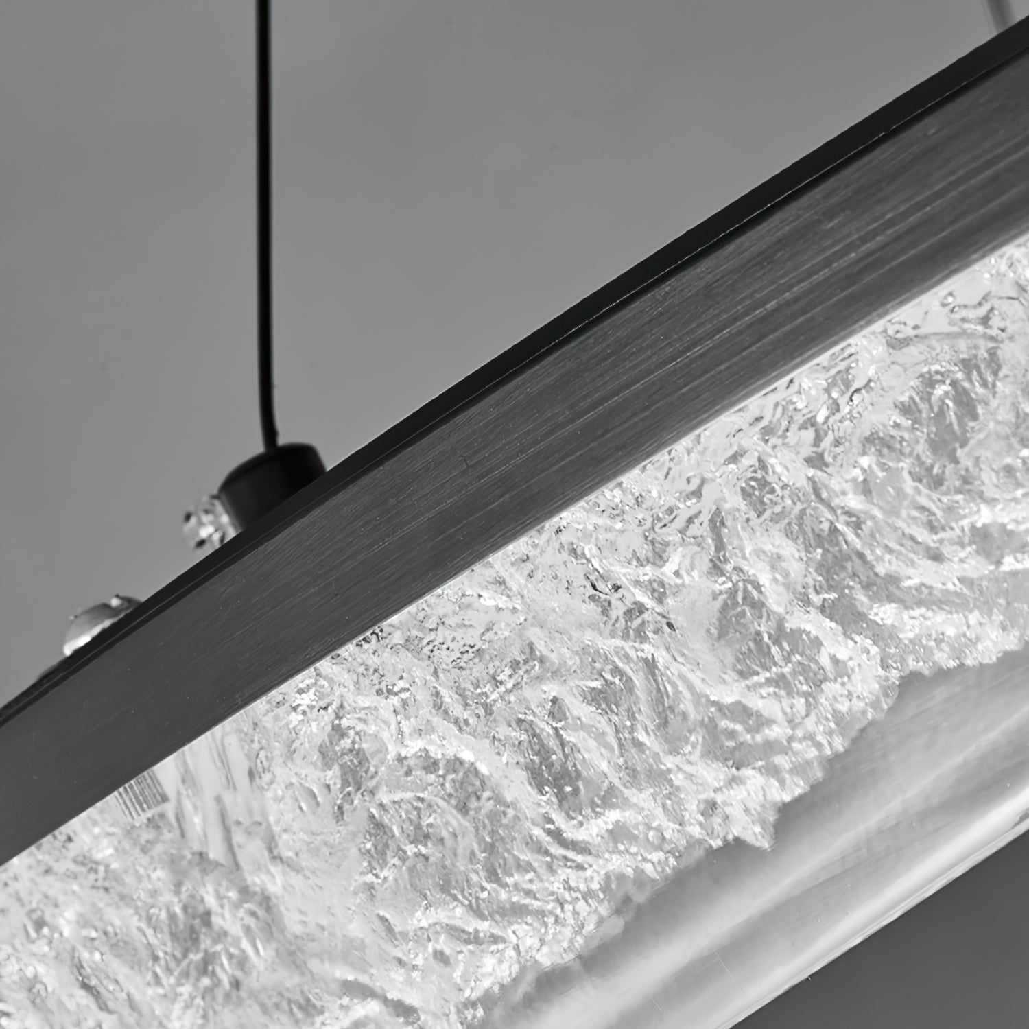 Aurelia Ring Chandelier