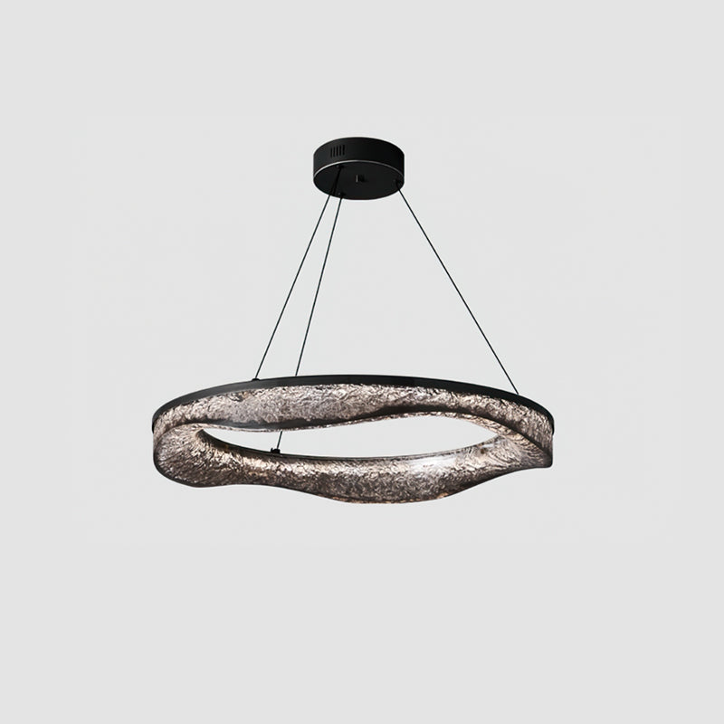 Aurelia Ring Chandelier