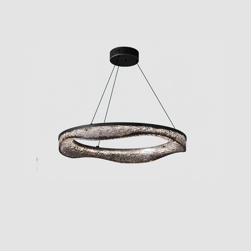 Aurelia Ring Chandelier