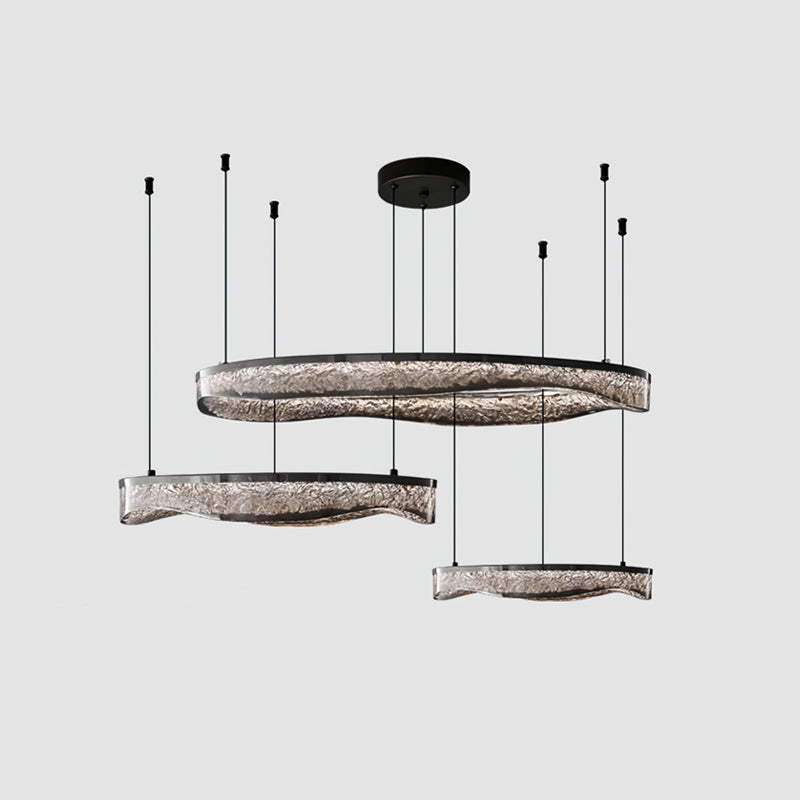 Aurelia Ring Chandelier