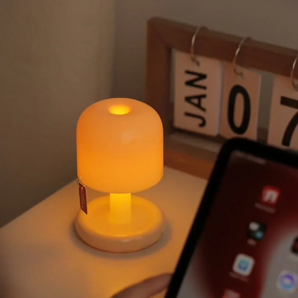Adjustable Sunset Style Mood Projection Light