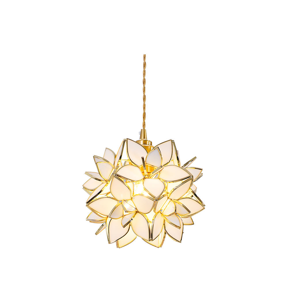 Aurelia Bloom Pendant Light