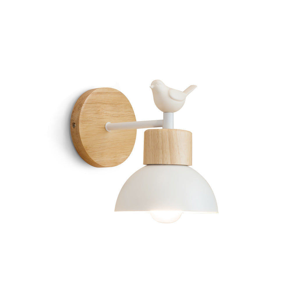 Avino Bird Wall Lamp