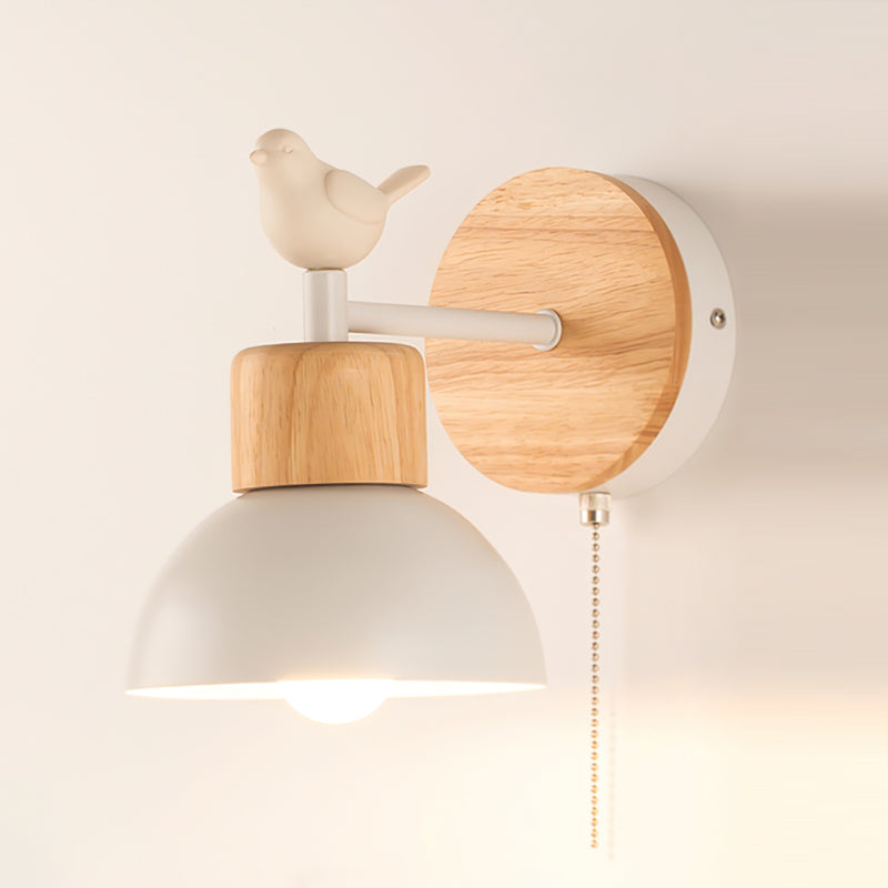 Avino Bird Wall Lamp