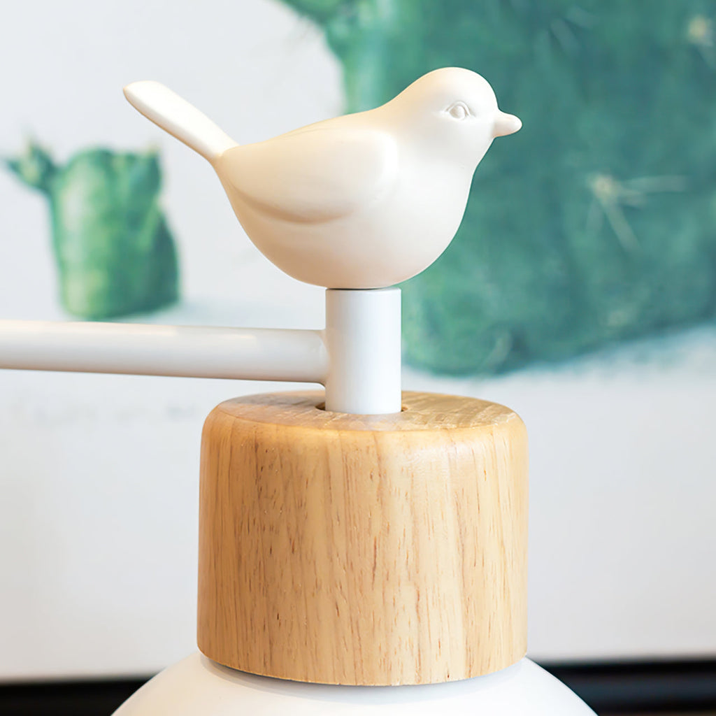 Avino Bird Wall Lamp