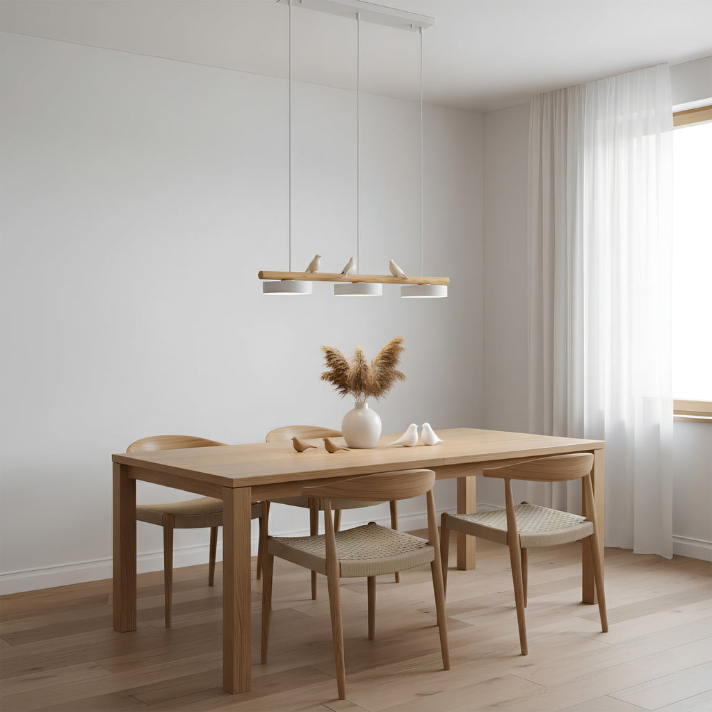 Aviora Bird Pendant Light