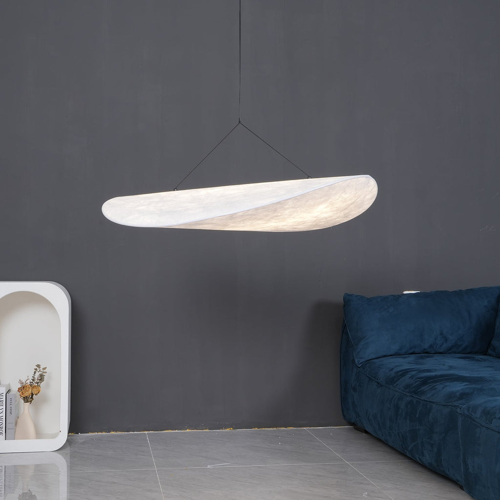 Avenor Sculptural Pendant Light