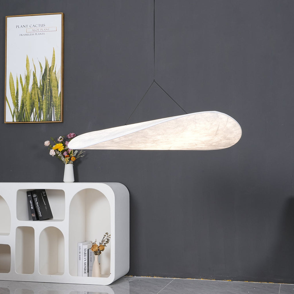 Avenor Sculptural Pendant Light