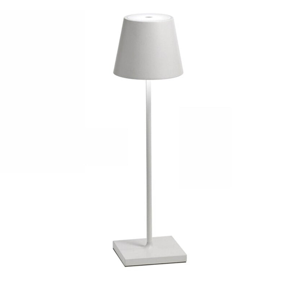 Portable LED Desk Lamp with Touch Sensor