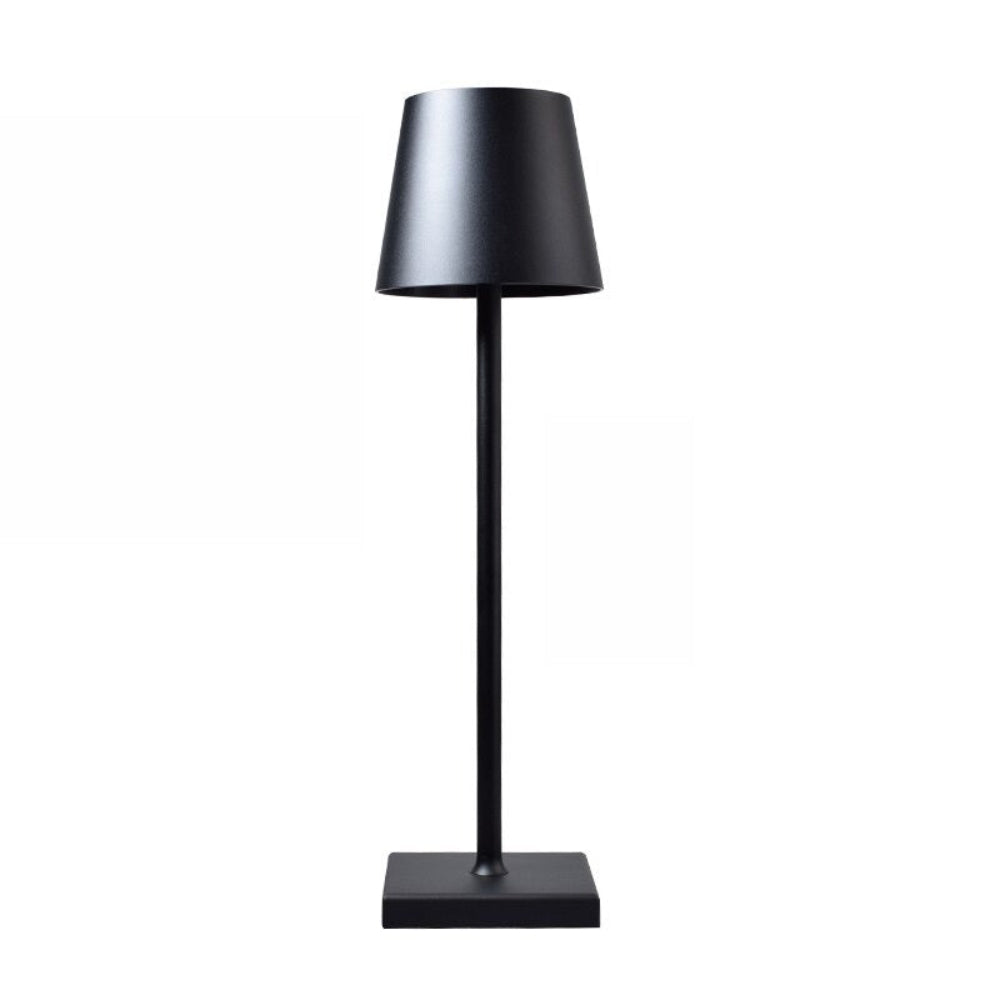 Portable LED Desk Lamp with Touch Sensor