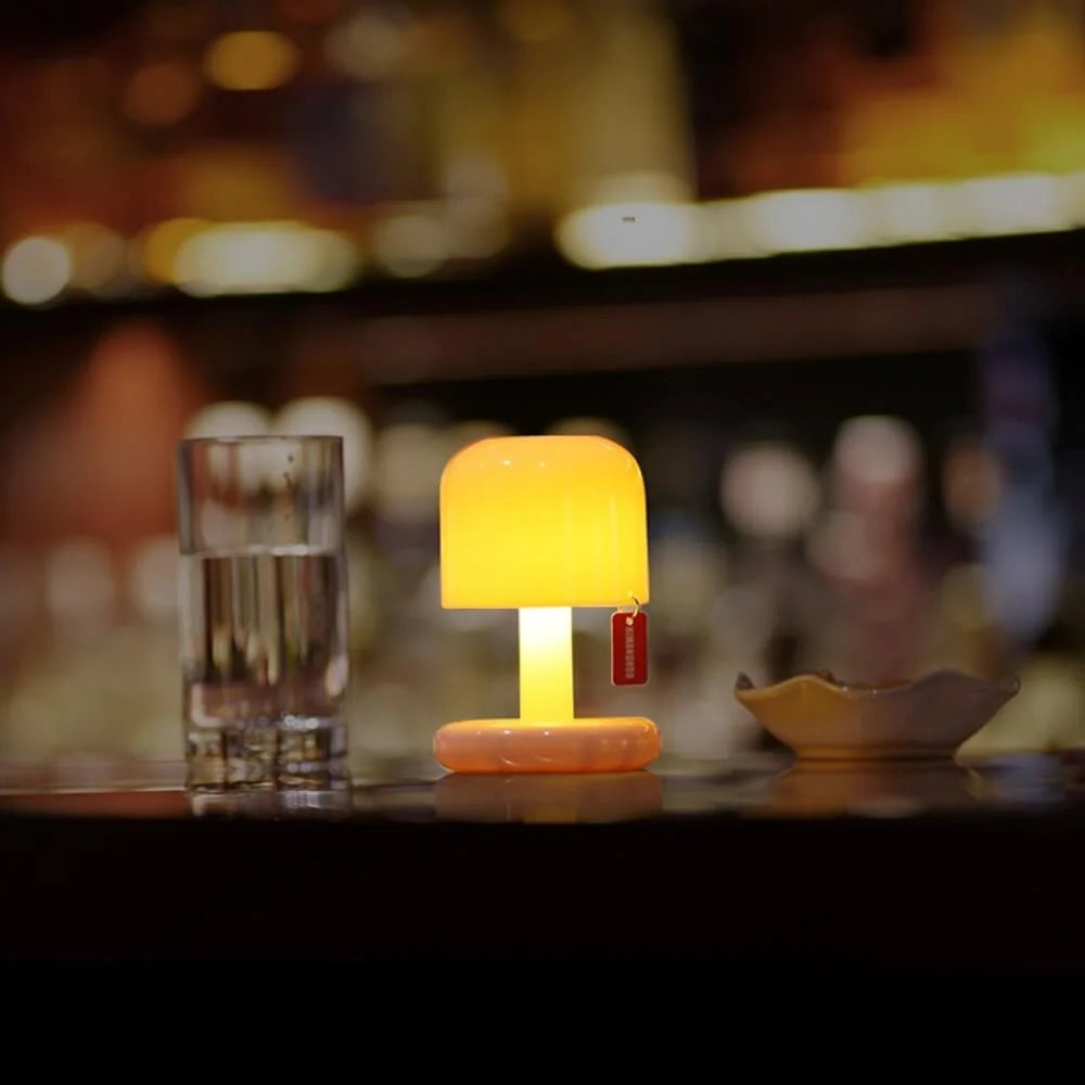 Adjustable Sunset Style Mood Projection Light