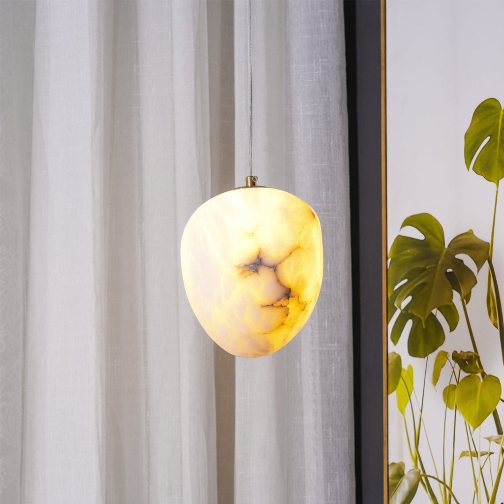 Elara Pendant Light