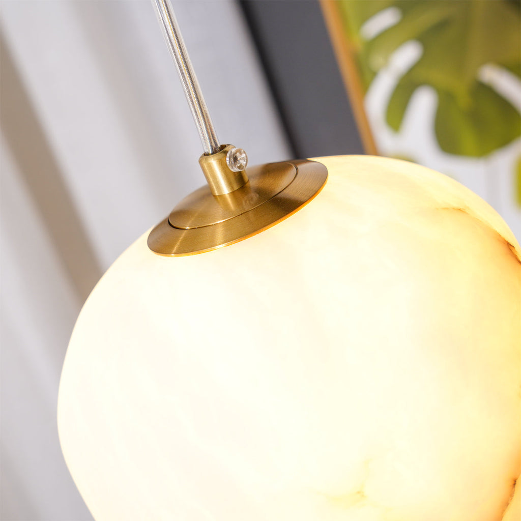 Elara Pendant Light