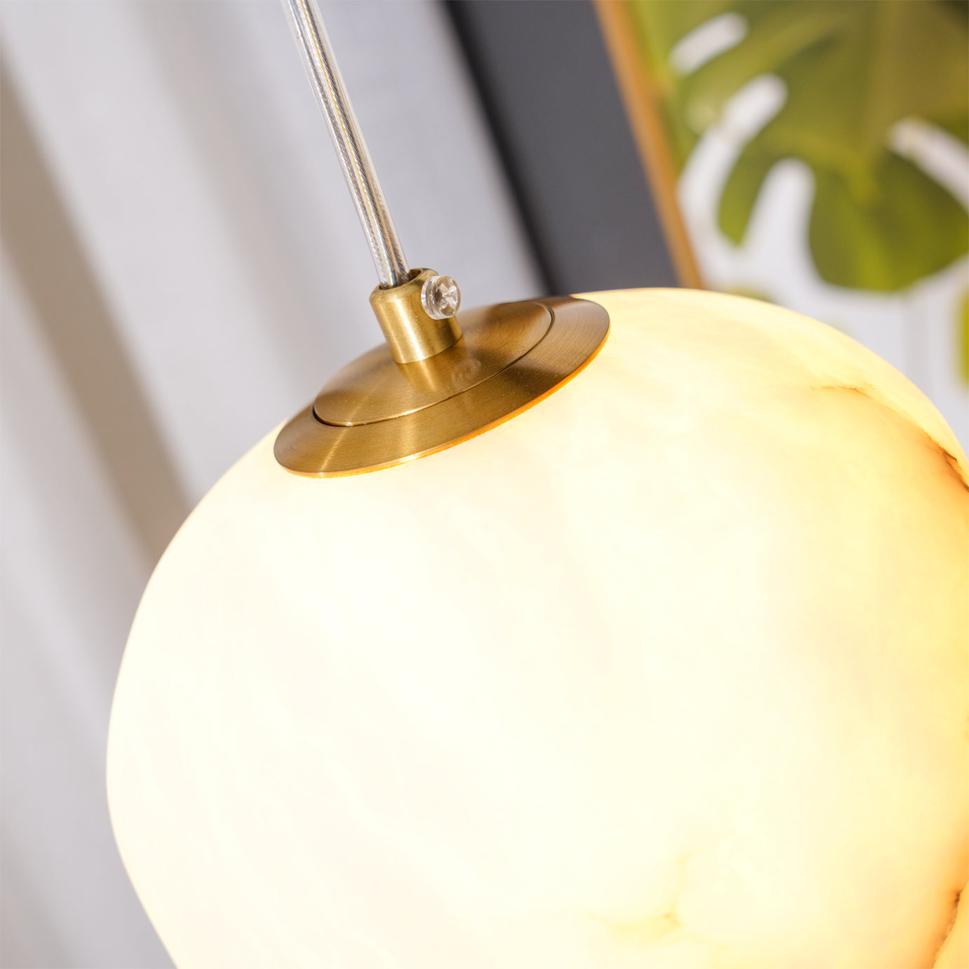 Elara Pendant Light