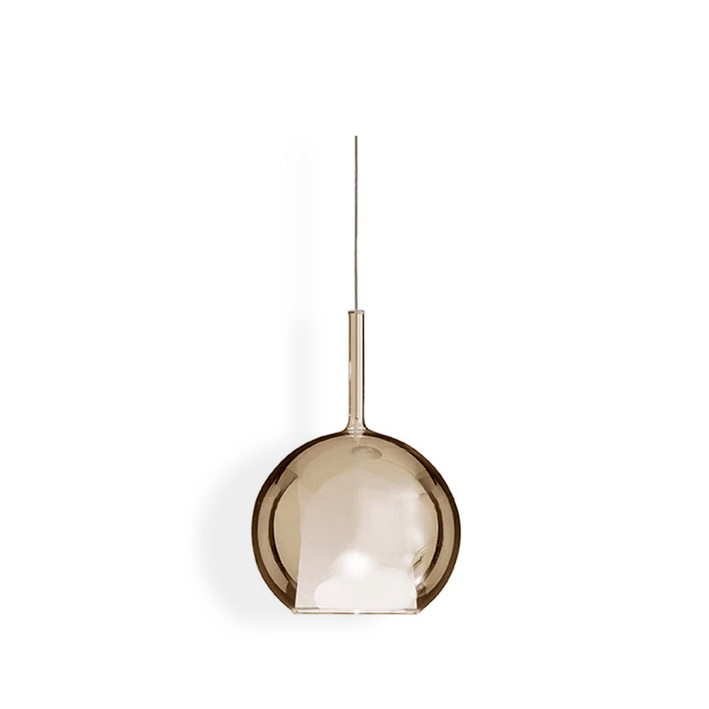 Liora Glass Pendant Light