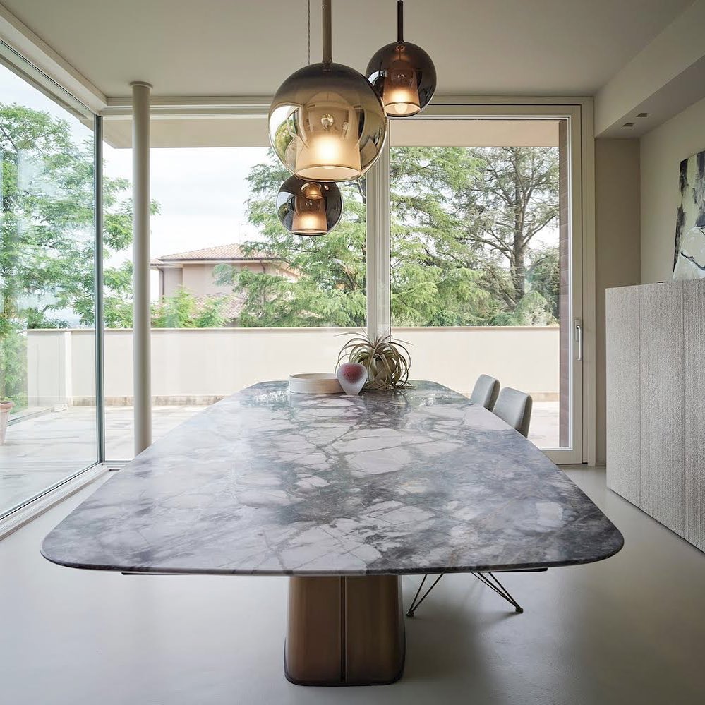 Liora Glass Pendant Light