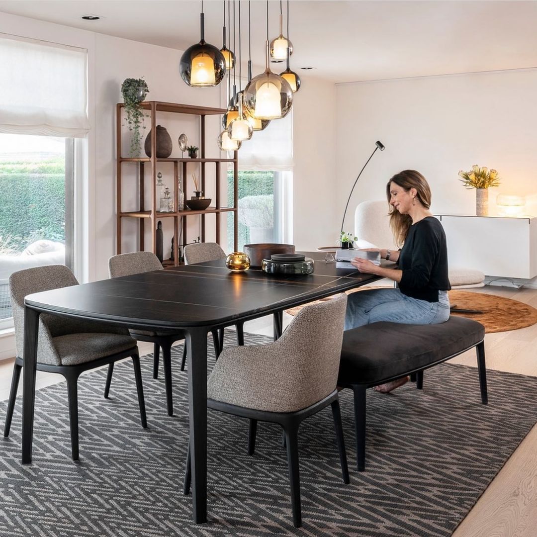 Liora Glass Pendant Light