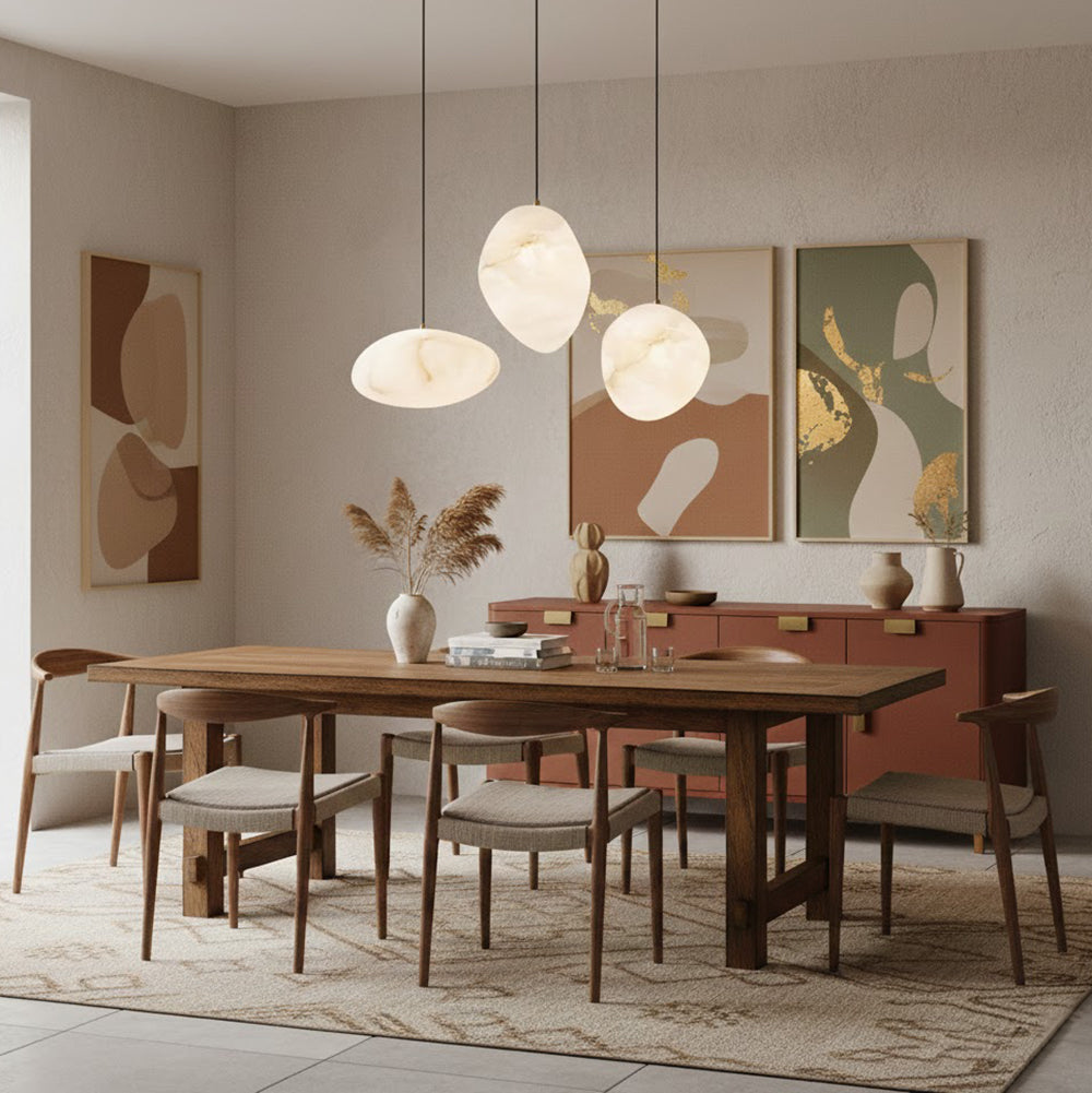 Elara Pendant Light