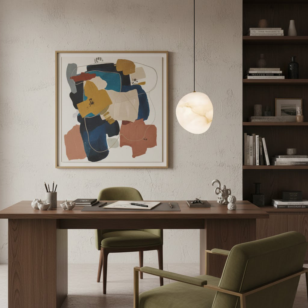 Elara Pendant Light