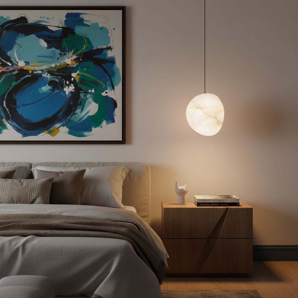 Elara Pendant Light