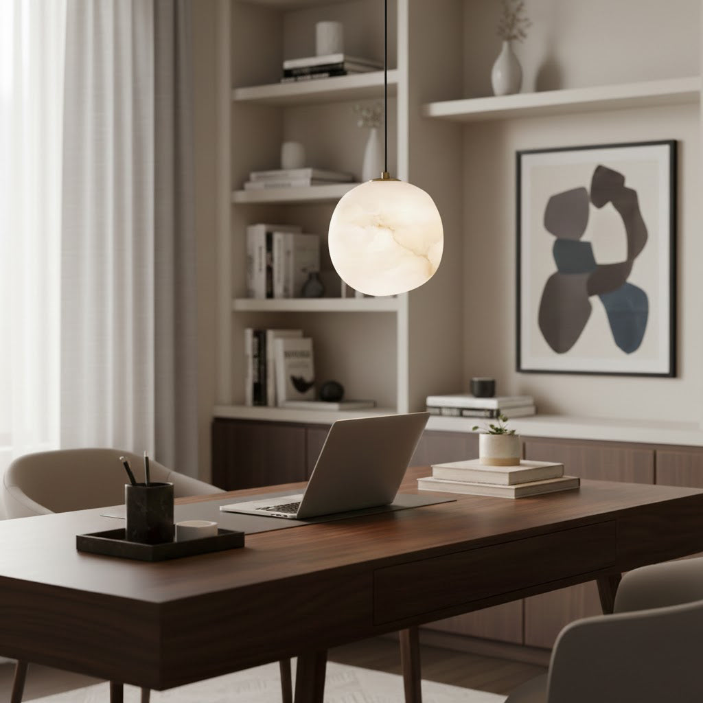 Elara Pendant Light