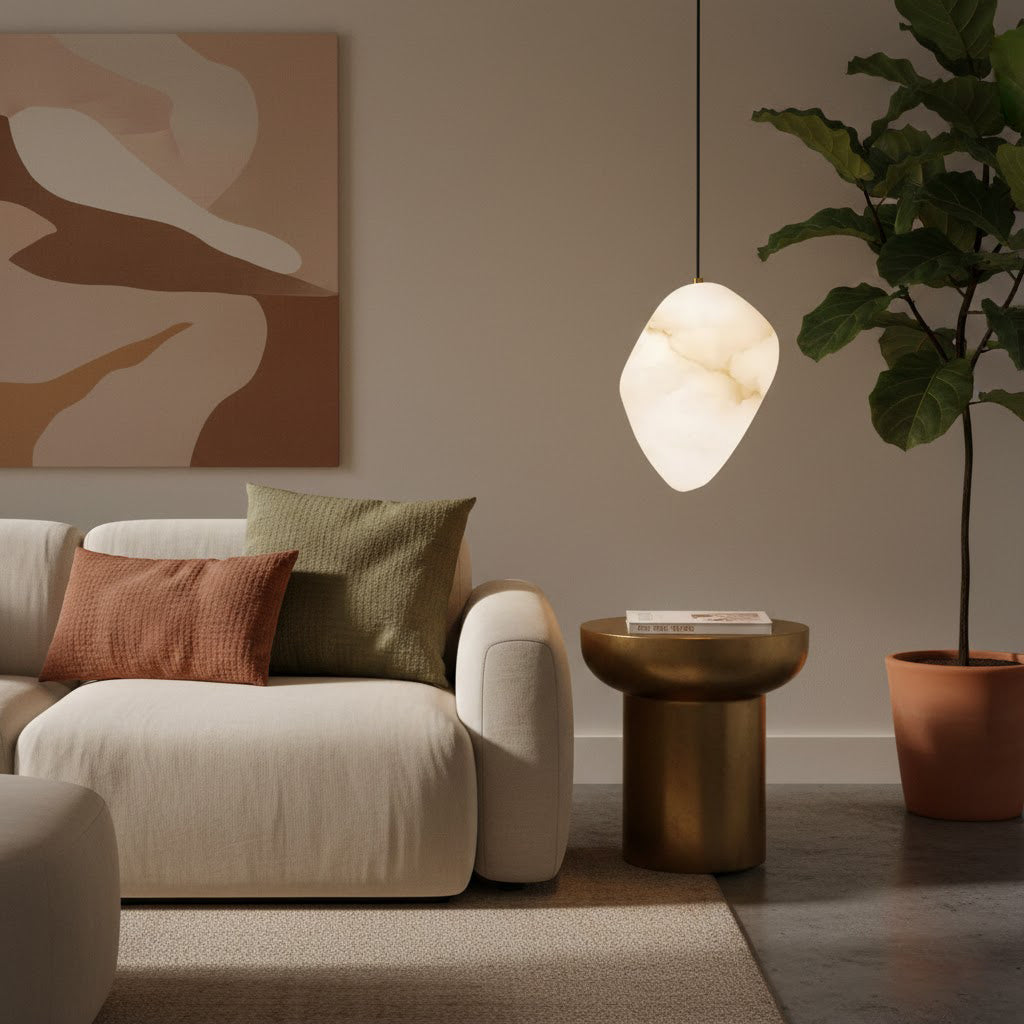 Elara Pendant Light