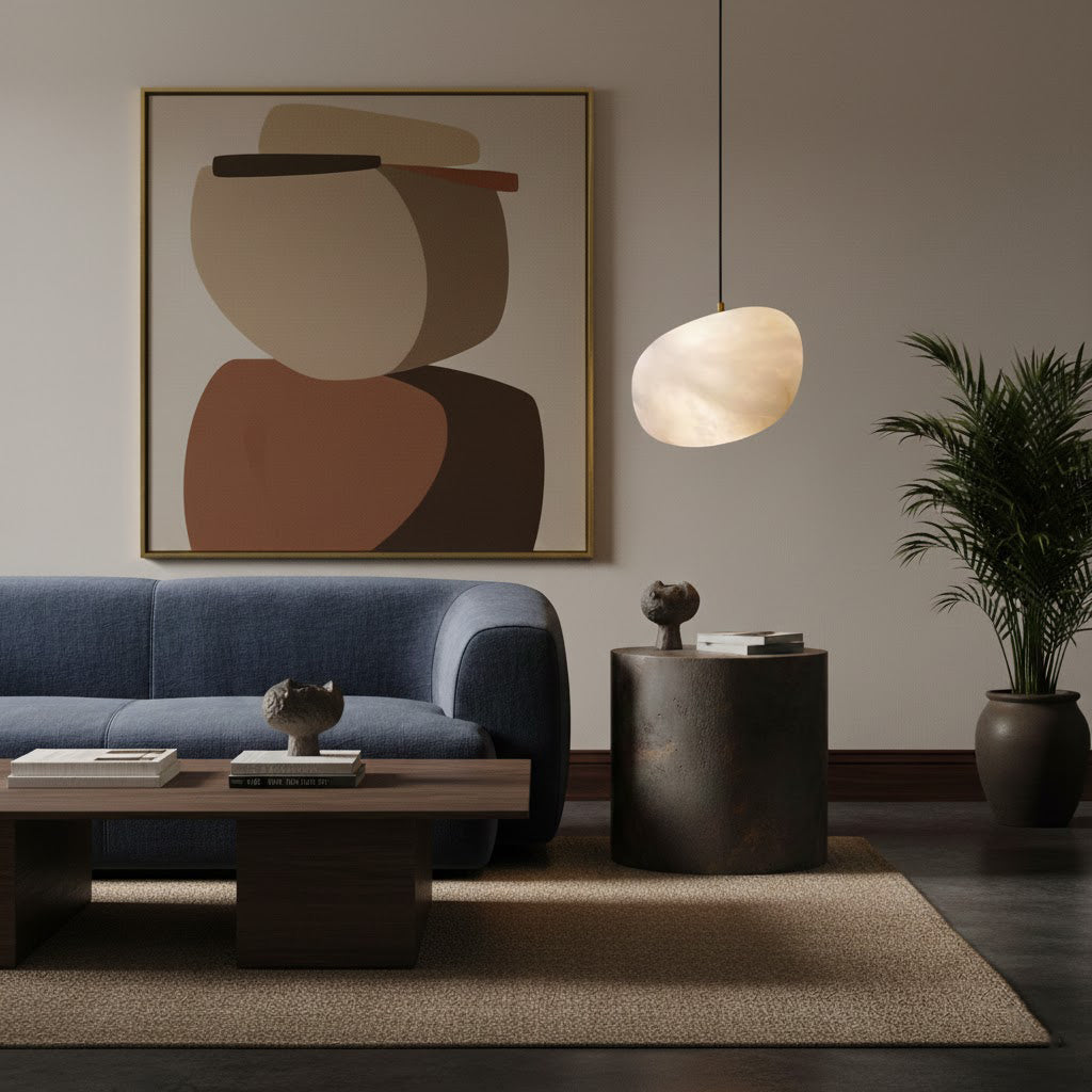 Elara Pendant Light