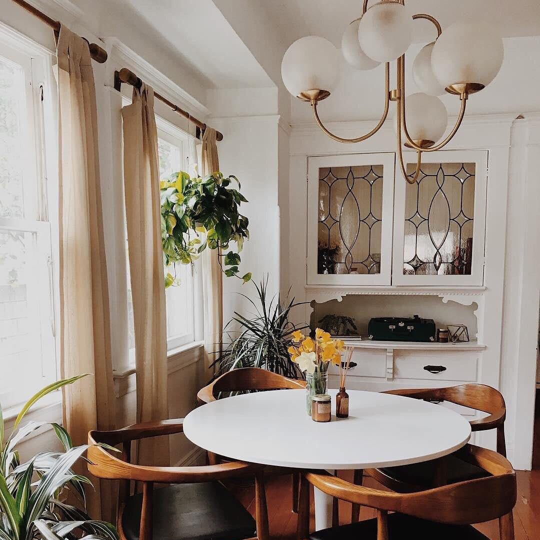 Aurelio Gooseneck Chandelier