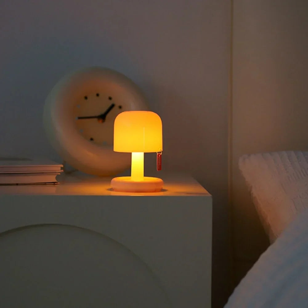 Adjustable Sunset Style Mood Projection Light