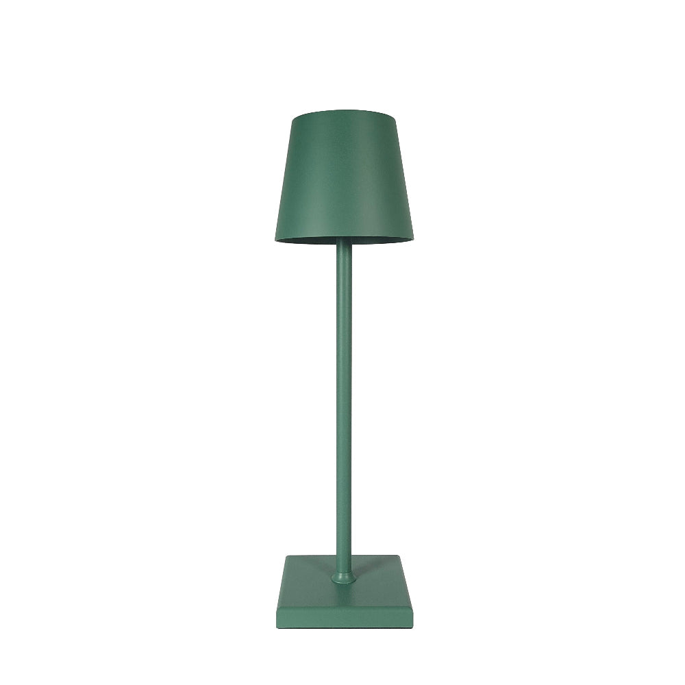 Portable LED Desk Lamp with Touch Sensor